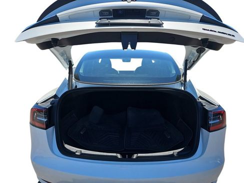 Used 2023 Tesla Model 3 Performance AWD/4WD image 30