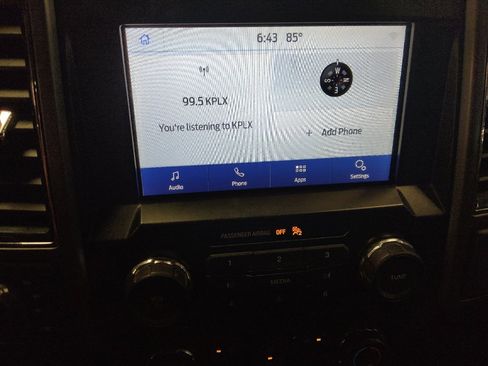 Used 2019 Ford F150 XLT w/ Trailer Tow Package AWD/4WD image 25