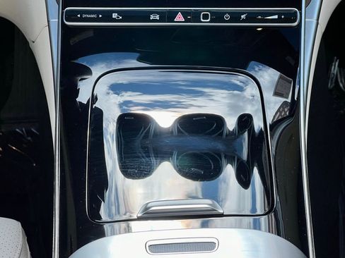 Certified 2023 Mercedes-Benz C 300 4MATIC Sedan image 13