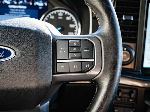 Used 2023 Ford F150 XLT w/ Equipment Group 302A High image 28