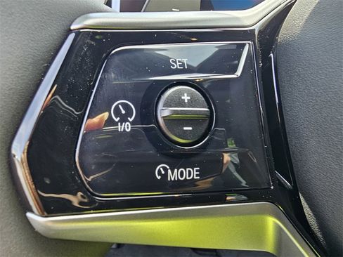 Used 2026 BMW X3 xDrive30 w/ Premium Package image 20