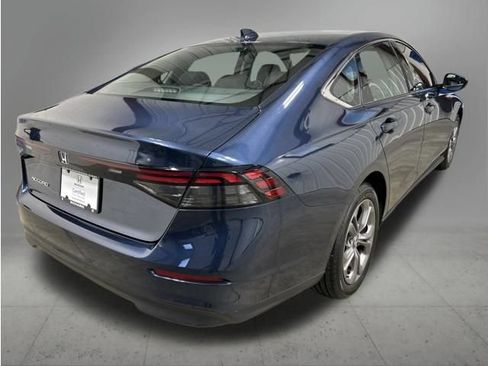 Certified 2024 Honda Accord EX image 6