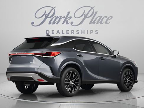 Used 2026 Lexus RX 350 Premium w/ Convenience Package FWD image 3