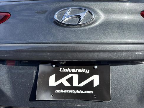 Used 2022 Hyundai Kona SEL w/ Cargo Package image 39