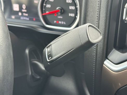 Used 2022 Chevrolet Silverado 3500 High Country w/ LPO, Hitch Package image 15