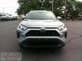 Certified 2022 Toyota RAV4 XLE image 6