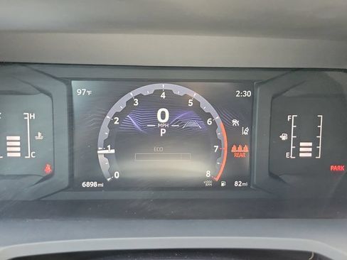 Used 2024 Toyota Tacoma SR AWD/4WD image 22