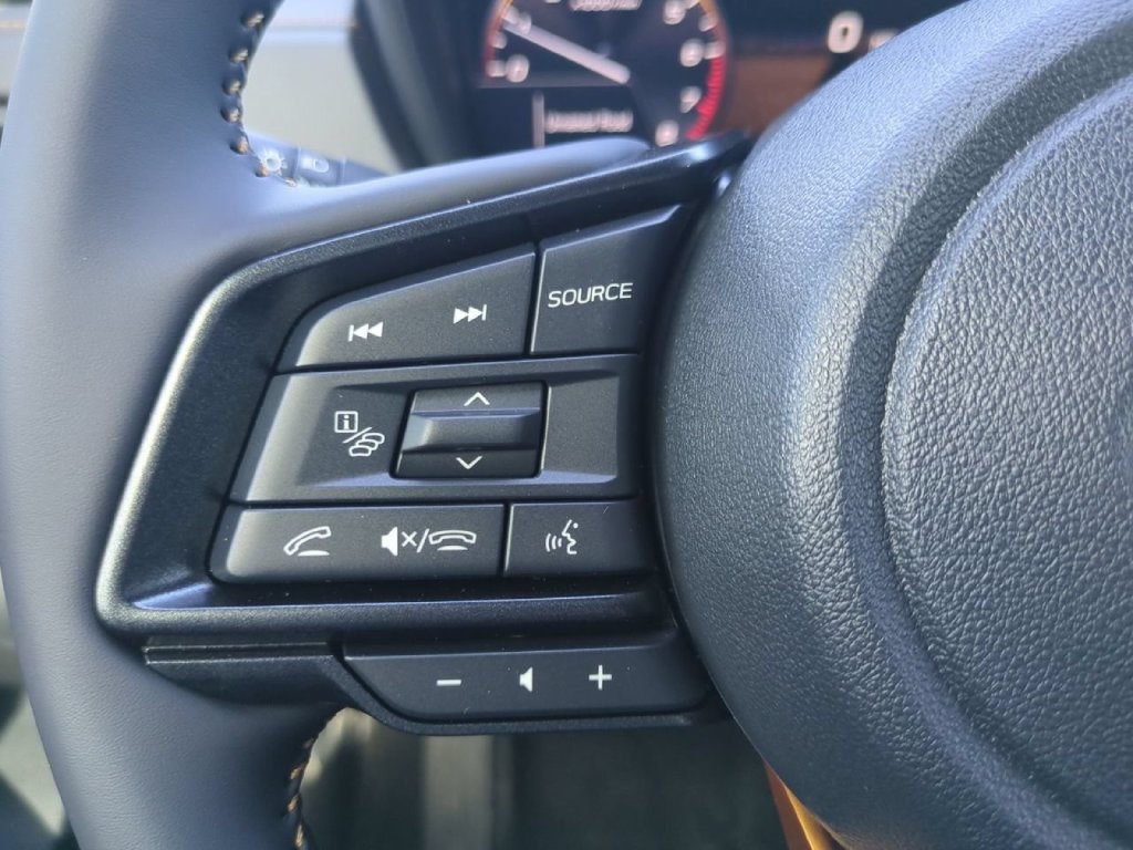 New 2026 Subaru Forester Wilderness AWD/4WD image 26