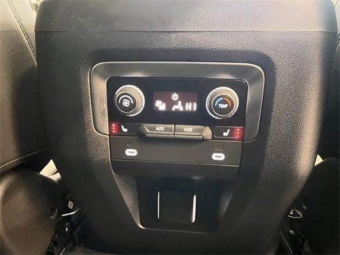 Used 2022 Chevrolet Tahoe LT w/ LT Signature Package image 16