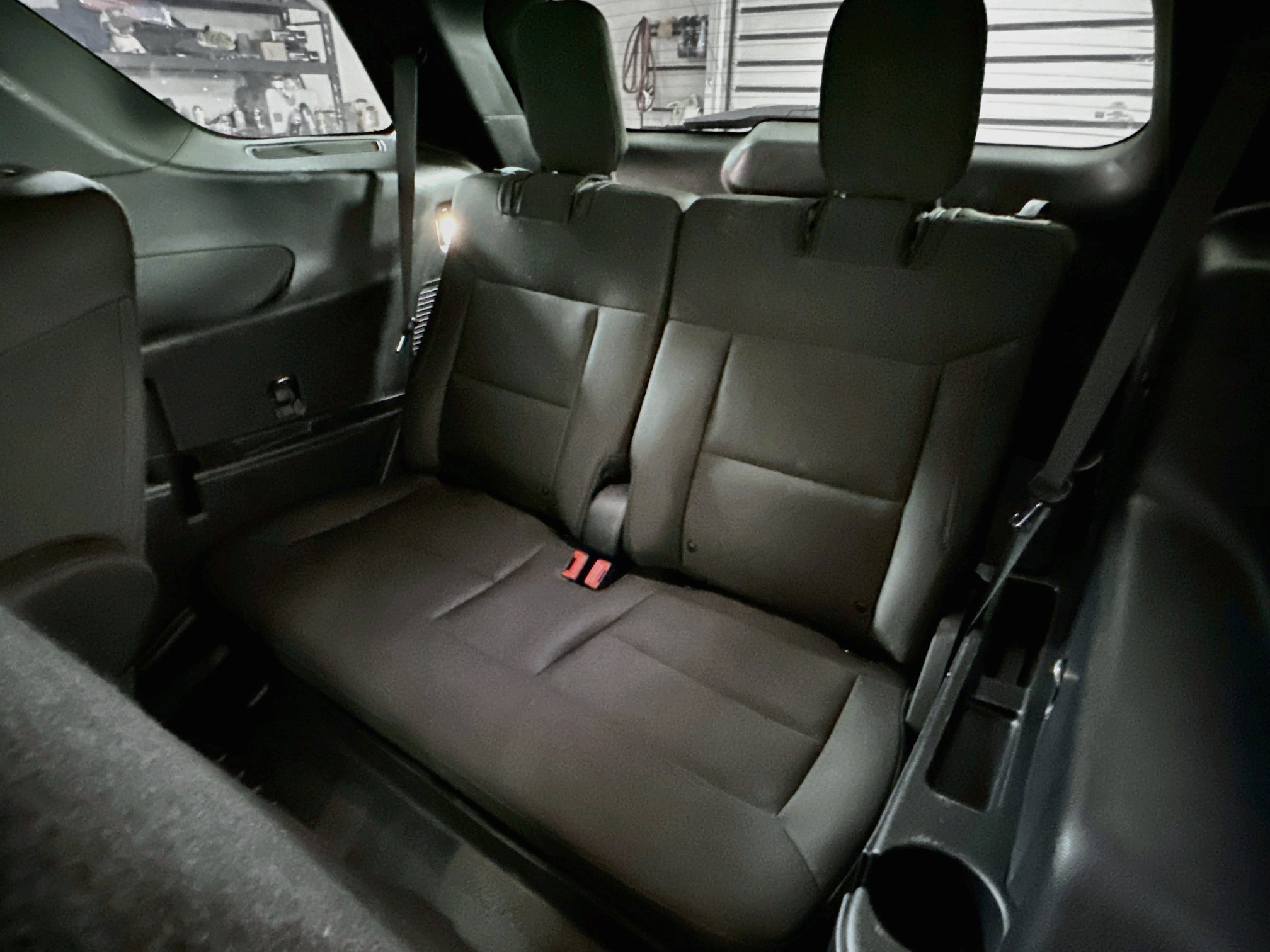 Used 2020 Ford Explorer XLT RWD image 28