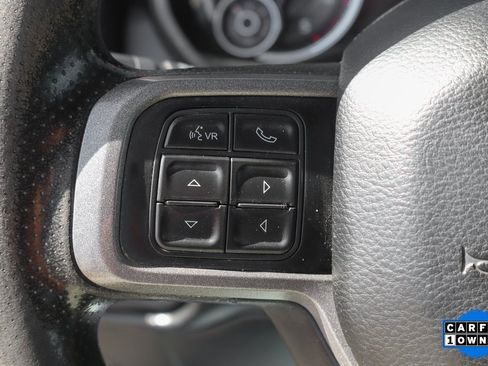 Used 2019 RAM 5500 Tradesman image 19