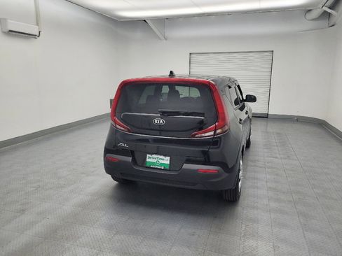 Used 2020 Kia Soul LX FWD image 7