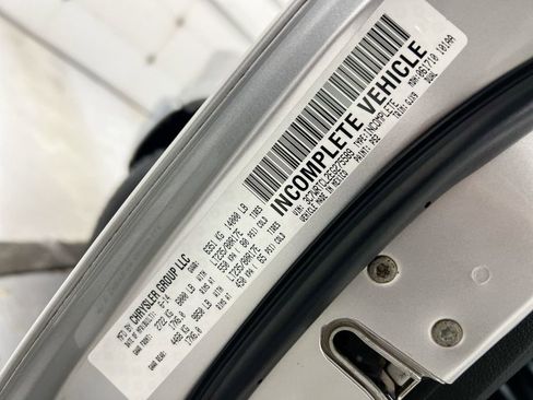 Used 2014 RAM 3500 Laramie image 22