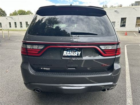 New 2026 Dodge Durango GT image 7