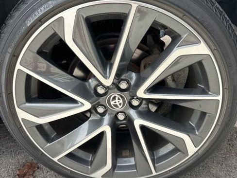 Used 2021 Toyota Corolla SE image 11