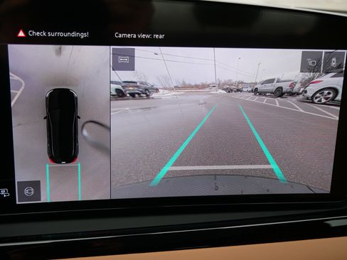 New 2025 Audi A5 2.0T Premium Plus Sedan image 12