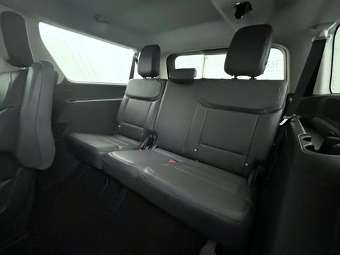 New 2027 Ford Expedition Max Active AWD/4WD image 20