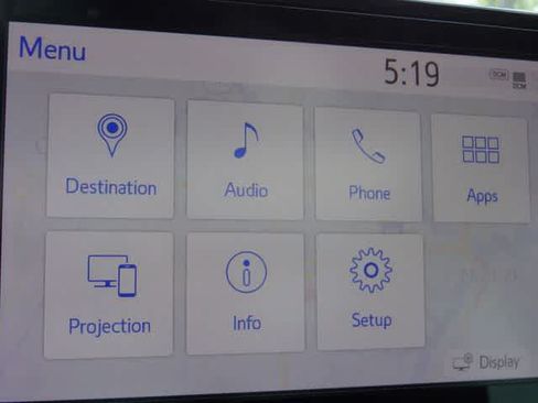 Used 2023 Toyota Camry XSE w/ Navigation Package FWD image 26