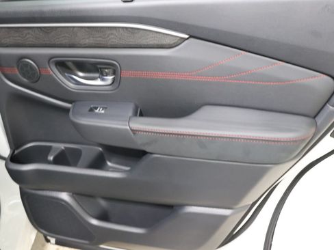 New 2026 Honda Pilot Black Edition image 13
