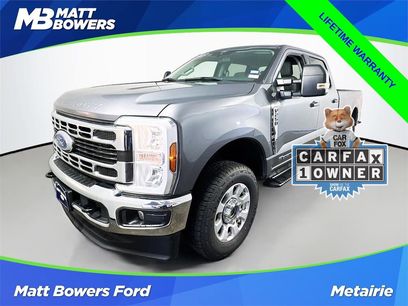Used 2024 Ford F250 XLT