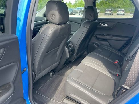 Used 2024 Chevrolet Blazer LT FWD image 15