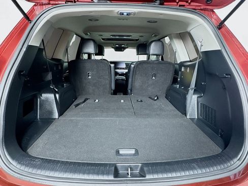 Used 2023 Kia Telluride S w/ S Sunroof Package image 27