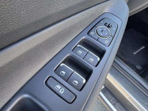 Used 2023 Hyundai Santa Fe XRT AWD/4WD image 19