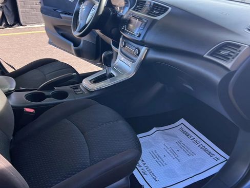 Used 2015 Nissan Sentra SR image 24