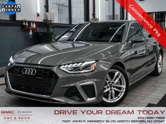 Used 2023 Audi A4 2.0T Premium w/ Convenience Package video 1