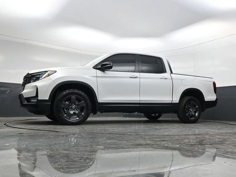 New 2026 Honda Ridgeline TrailSport image 30