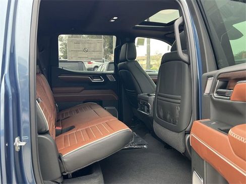 New 2026 GMC Sierra 1500 Denali Ultimate image 31