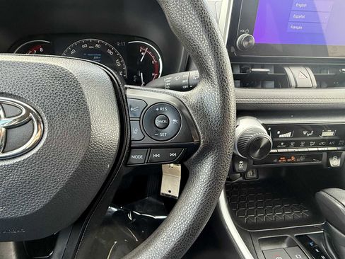 Certified 2023 Toyota RAV4 LE image 20