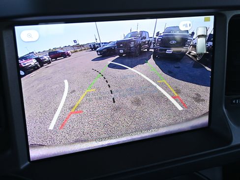 New 2025 Ford Bronco Badlands image 24