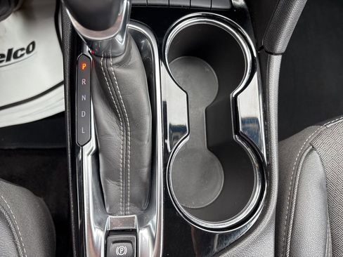Certified 2023 Buick Encore GX Preferred w/ Cold Weather Comfort Package FWD image 29