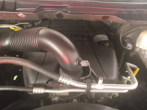 Used 2016 RAM 1500 Tradesman w/ Popular Equipment Group RWD image 30