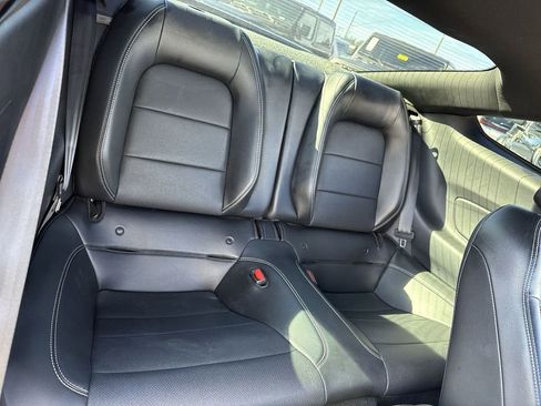 Used 2022 Ford Mustang GT Premium w/ Ford Safe & Smart Package image 20