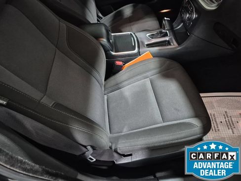 Used 2022 Dodge Charger SXT RWD image 34