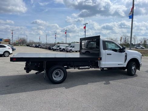 New 2026 Ford F350 XL image 17