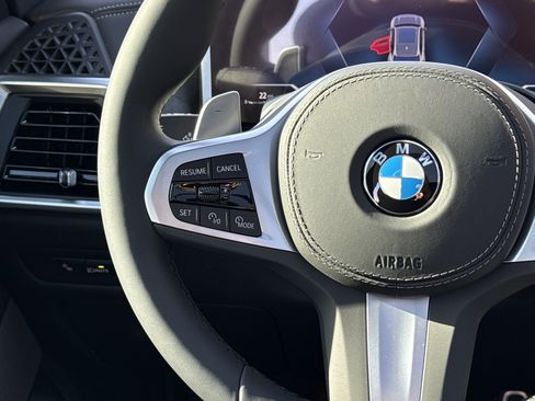 Used 2026 BMW X5 xDrive40i w/ M Sport Package AWD/4WD image 20