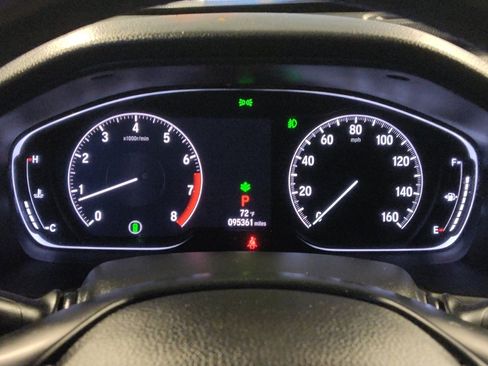 Used 2018 Honda Accord Sport image 23