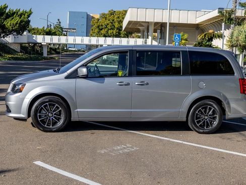 Used 2019 Dodge Grand Caravan GT image 7