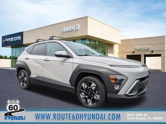 Certified 2024 Hyundai Kona SEL FWD video 1