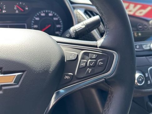 Used 2024 Chevrolet Malibu RS FWD image 19