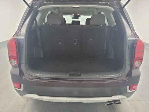 Used 2020 Hyundai Palisade SE FWD image 29