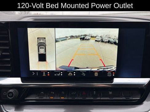 Certified 2024 Chevrolet Silverado 1500 High Country w/ High Country Premium Package image 16