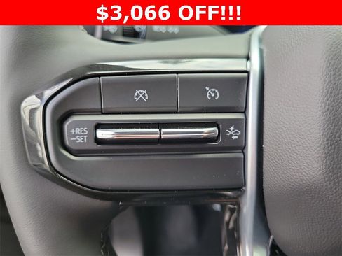 New 2025 Chevrolet Colorado LT w/ LT Convenience Package image 5