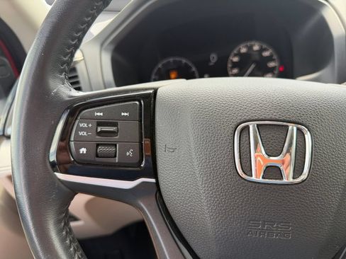 Used 2025 Honda Odyssey Touring image 22