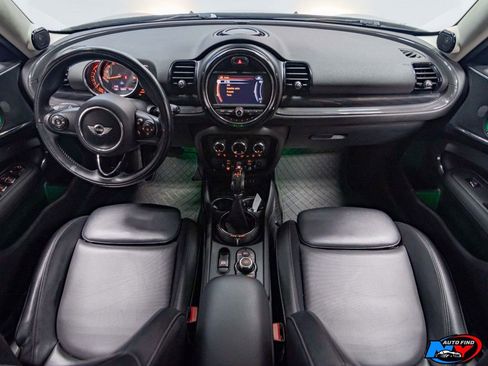 Used 2017 MINI Cooper Clubman S image 2