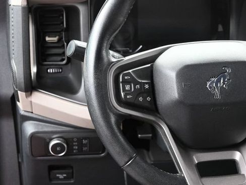 Used 2023 Ford Bronco Big Bend AWD/4WD image 27