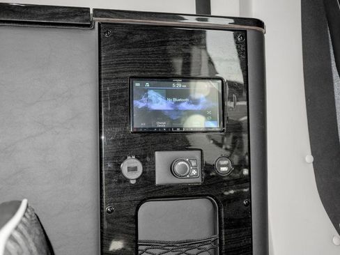 New 2025 Mercedes-Benz Sprinter 3500 image 34